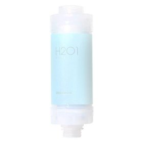 Фильтр для душа H201 Vitamin Shower Filter - Aqua Blue Lemon