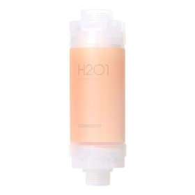 Фильтр для душа H201 Vitamin Shower Filter - Black Cherry Musk