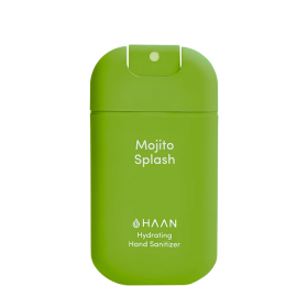 Дезинфицирующий спрей для рук Haan Hand Sanitizer Mojito Splash