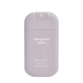 Дезинфицирующий спрей для рук Haan Hand Sanitizer Margarita Spirit