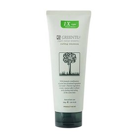 Эссенция для волос Haken Greentea Curl Raise Essence 1x