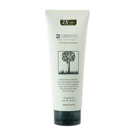 Эссенция для волос Haken Greentea Curl Raise Essence 2x (200 г)