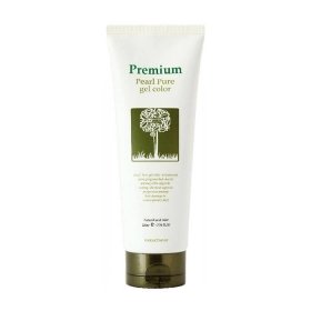 Маникюр для волос Haken Premium Pearl Pure Gel Color