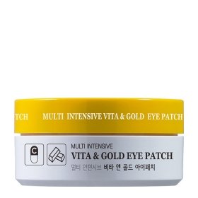 Патчи для век HANIxHANI Multi Intensive Vita & Gold Eye Patch