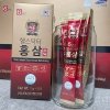 Женьшень питьевой в стиках Health Doctor 6-year old Health Doctor Korean Red Ginseng (10 стиков)