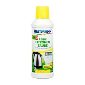 Чистящее средство Heitmann Reine Citronen Saure