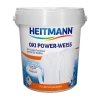 Пятновыводитель для одежды Heitmann OXI Power-Weiss