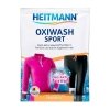 Средство для стирки Heitmann Oxiwash Sport