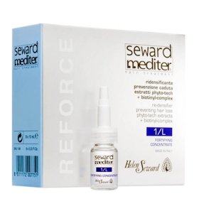 Лосьон для волос Helen Seward Fortifying Concentrate 1/L (8*10 мл)