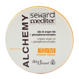 Маска для волос Helen Seward Alchemy Argan Mask 13/M (250 мл)