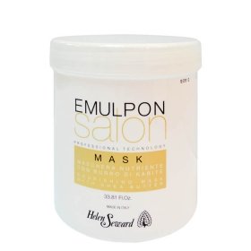 Маска для волос Helen Seward Emulpon Salon Nourishing Mask (1000 мл)