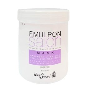 Маска для волос Helen Seward Emulpon Salon Vitaminic Mask (1000 мл)