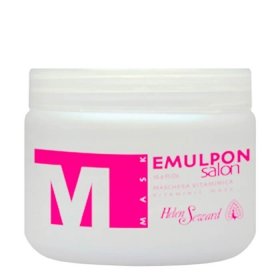 Маска для волос Helen Seward Emulpon Salon Vitaminic Mask (500 мл)