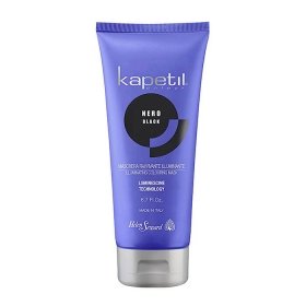 Маска для волос Helen Seward Kapetil Colour Mask Black