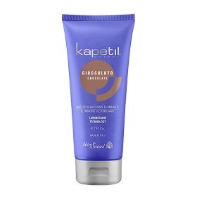 Маска для волос Helen Seward Kapetil Colour Mask Chocolate