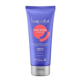 Маска для волос Helen Seward Kapetil Colour Mask Intense Red