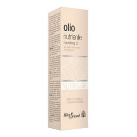 Масло для волос Helen Seward Nourishing Oil