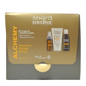 Набор для волос Helen Seward Alchemy Kit K/426