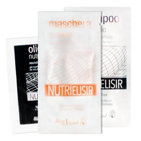Набор пробников Helen Seward Nourishing Samples