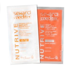 Набор пробников Helen Seward Repair Samples