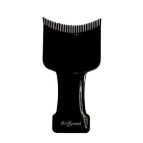 Расческа для мелирования Helen Seward Hair Highlighting Comb
