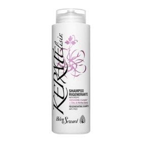 Шампунь для волос Helen Seward Anti-Frizz Regenerating Shampoo (250 мл)