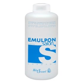 Шампунь для волос Helen Seward Emulpon Salon Nourishing Shampoo