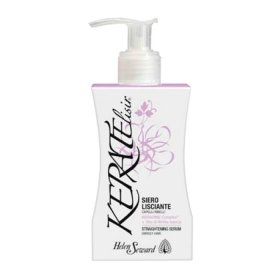 Сыворотка для волос Helen Seward Straightening Serum For Unruly Hair