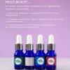 Сыворотка для кожи головы Hello Beauty - Аминокислоты (30 мл)