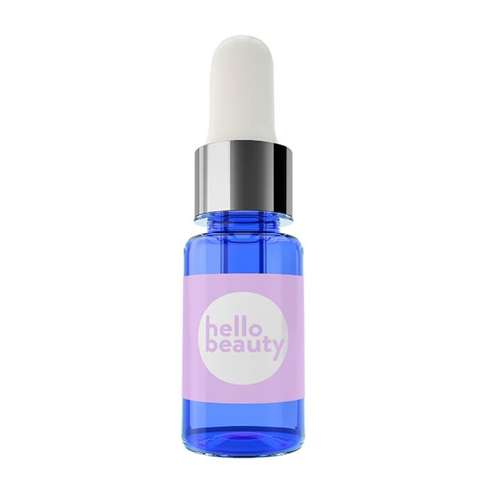 Сыворотка для кожи головы Hello Beauty - Аминокислоты (30 мл)