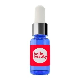 Сыворотка для лица Hello Beauty - Биомолекулы (30 мл)