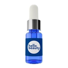 Сыворотка для лица Hello Beauty - Комплекс кислот (10 мл)