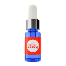 Сыворотка для лица Hello Beauty - Красная водоросль (10 мл)