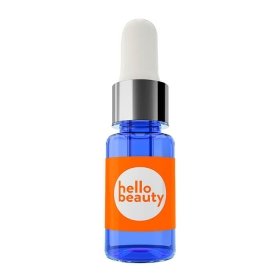 Сыворотка для лица Hello Beauty - Макроводоросли
