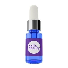 Сыворотка для лица Hello Beauty - Шелковое дерево (10 мл)