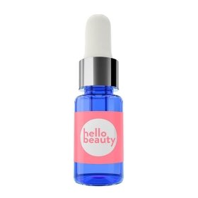 Сыворотка для век Hello Beauty - Фермент протеаза