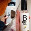 Масло для волос Hello Everybody Biotin Hair Oil