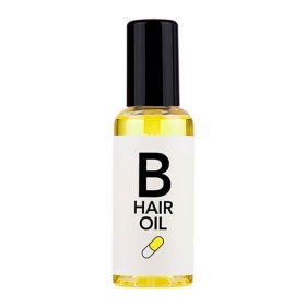 Масло для волос Hello Everybody Biotin Hair Oil