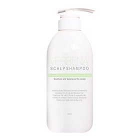 Шампунь для волос Hello Everybody Verbena Scalp Shampoo