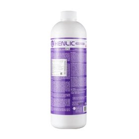 Окислитель для крем краски Henlic RH 12 Developer 3% (1000 ml)