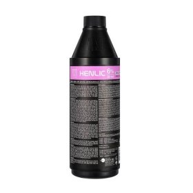 Окислитель для крем краски Henlic RH 12 Developer 6% (1000 ml)