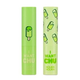 Бальзам для губ Holika Holika I Want Chu Lip Balm - Mellon Bar