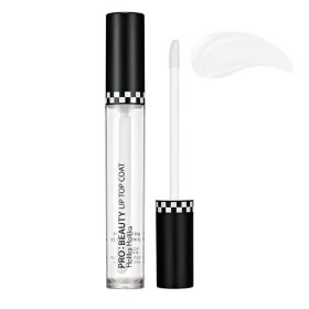 Блеск-база для губ Holika Holika Pro:Beauty Lip Top Coat