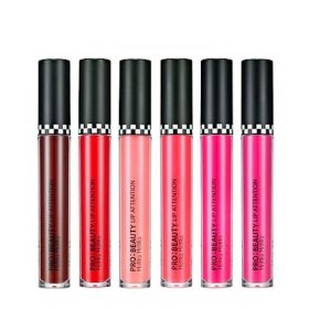 Тинт для губ Holika Holika Pro:Beauty Lip Attention