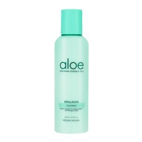 Эмульсия для лица Holika Holika Aloe Soothing Essence 90% Emulsion