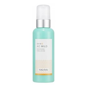 Эмульсия для лица Holika Holika Skin & AC Mild Soothing Emulsion