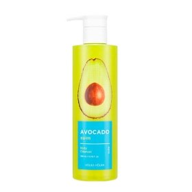 Гель для душа Holika Holika Avocado Body Cleanser