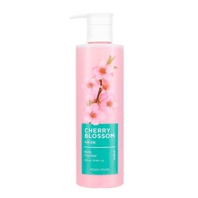 Гель для душа Holika Holika Cherry Blossom Body Cleanser