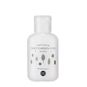 Гель для рук Holika Holika Daily Garden Pure Moist Sanitizer