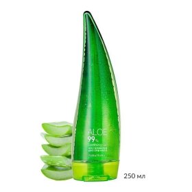 Гель с алоэ Holika Holika Aloe 99% Soothing Gel